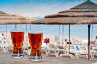 U Coral Beach Club Eilat – Ultra All inclusive - Eilat - 3