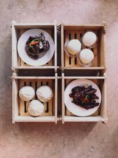 Oriental Ginza Hotel Shenzhen - 2