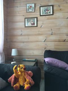 Rautjärvi Cottage - Kokkola - 8