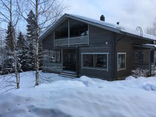 Rautjärvi Cottage - Kokkola - 7