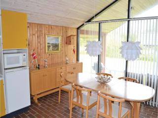 Three-Bedroom Holiday Home In Jerup - Jerup - 8