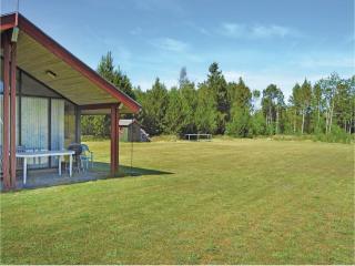 Three-Bedroom Holiday Home In Jerup - 7