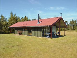 Three-Bedroom Holiday Home In Jerup - 6