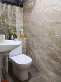 GVR ramin 2 bedroom 2 toiletsapartment apartment - 3