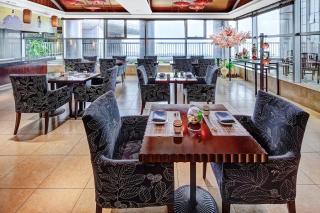 Oriental Ginza Hotel Shenzhen - 3