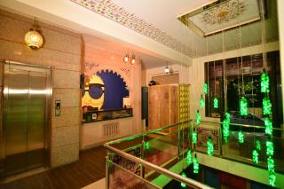 Gypsy Monkey - Jaipur - 1