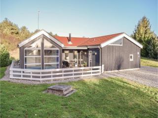 Stunning Home In Ebeltoft With Kitchen - 3