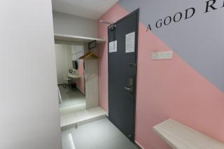 Hotel 99 Kota Kemuning - 1