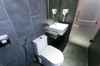 Hotel 99 Kota Kemuning - 3