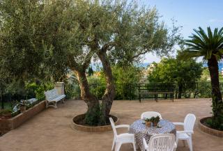Villa Santa Lucia - Cefalù - 1