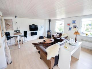 Two-Bedroom Holiday Home In Hornslet - Hornslet - 7