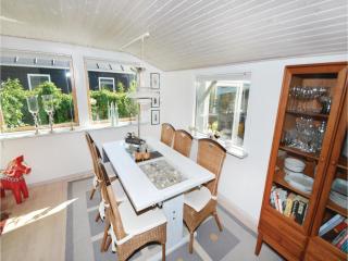 Two-Bedroom Holiday Home In Hornslet - Hornslet - 5