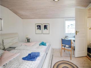 Two-Bedroom Holiday Home In Hornslet - Hornslet - 3