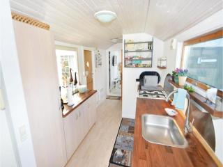 Two-Bedroom Holiday Home In Hornslet - Hornslet - 1