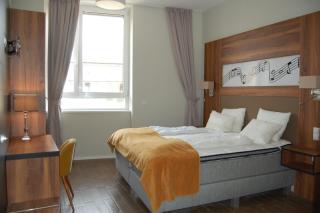 Apollo Hotel Vienna - 6