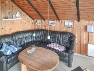 Holiday Home Nordbakken Havndal Xii - Sødring - 1