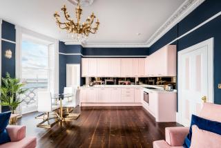 The Hollywood Apartment - Brighton & Hove - 5