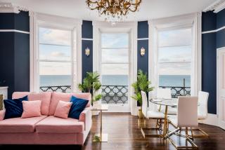 The Hollywood Apartment - Brighton & Hove - 0