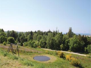 Four-Bedroom Holiday Home In Glesborg - Glesborg - 7