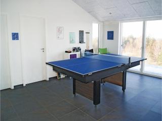 Four-Bedroom Holiday Home In Glesborg - Glesborg - 6