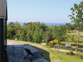 Four-Bedroom Holiday Home In Glesborg - Glesborg - 3