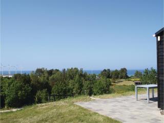 Four-Bedroom Holiday Home In Glesborg - Glesborg - 1