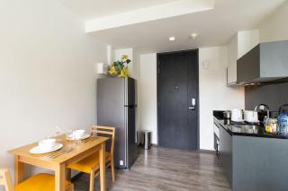 The Deck Condominium Patong Beach - 1
