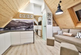 Apartamenty Kościelisko - Kościelisko - 3