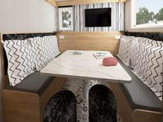 Callander Woods Holiday Park - Callander - 2