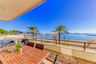 Emma Beachfront Apartment by Sealand Villas - Port de Pollença - 8