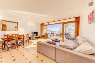 Emma Beachfront Apartment by Sealand Villas - Port de Pollença - 6