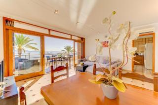 Emma Beachfront Apartment by Sealand Villas - Port de Pollença - 2