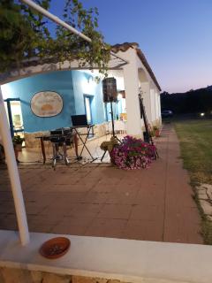 Hotel Baia Cea - Bari Sardo - 2