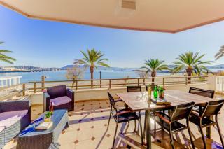 Emma Beachfront Apartment by Sealand Villas - Port de Pollença - 0