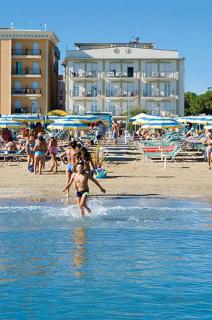 Residence Roxy - Misano Adriatico - 0