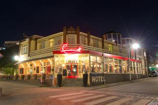 Sonnevanck Wijk aan Zee - Wijk aan Zee - 9