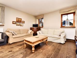 Rustic holiday home in Halleux - Ennal - 3