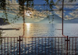 Fall In Love with Como Lake - 3