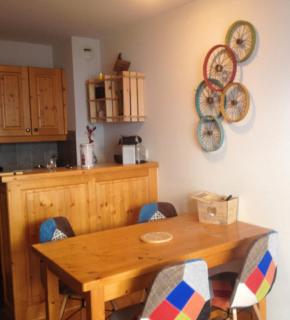 Les Chalets du Galibier II - 8