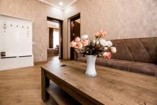 Dat Exx Apartments on Marjanishvili - 2