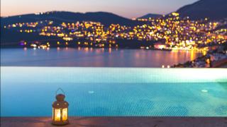 Villa Kiki - Kalkan - 3