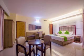 Hotel Mira Garden - Sylhet - 5