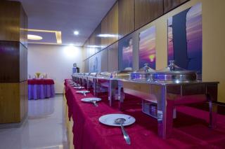 Hotel Mira Garden - Sylhet - 1