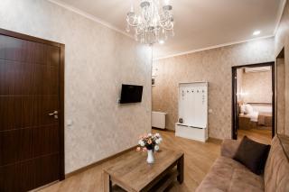 Dat Exx Apartments on Marjanishvili - 1