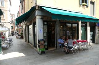 Zannipolo - Venetië - 1