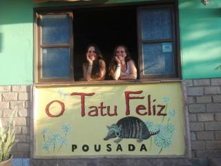 Pousada Tatu Feliz - Vale do Capao - 8