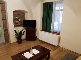 Central am Brukenthal - Sibiu - 3