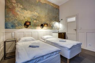 Mickiewicza Suites - 8