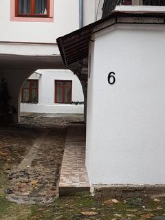 Central am Brukenthal - Sibiu - 6