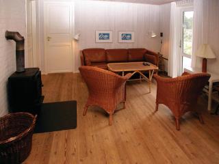 Three-Bedroom Holiday Home In Romo - 8